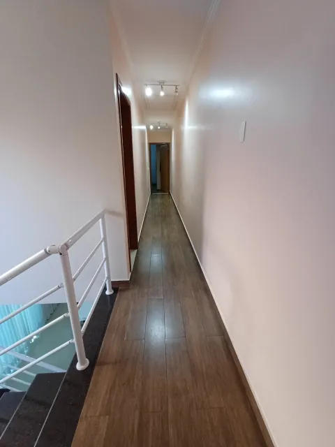Casa Jardim Adelfiore - Perus, São Paulo