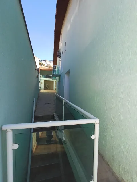 Casa Jardim Adelfiore - Perus, São Paulo