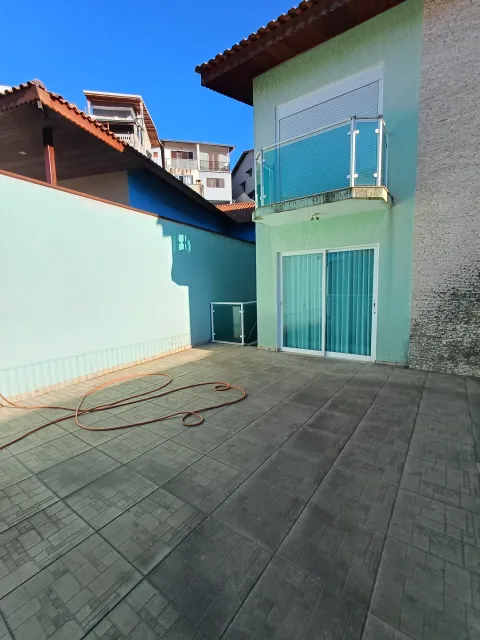 Casa Jardim Adelfiore - Perus, São Paulo