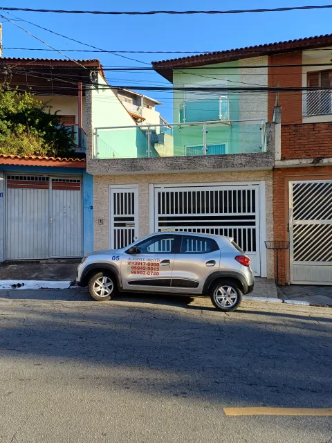 Casa Jardim Adelfiore - Perus, São Paulo