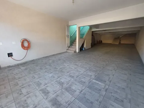 Casa Jardim Adelfiore - Perus, São Paulo