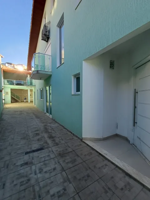Casa Jardim Adelfiore - Perus, São Paulo