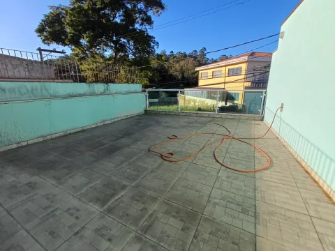 Casa Jardim Adelfiore - Perus, São Paulo