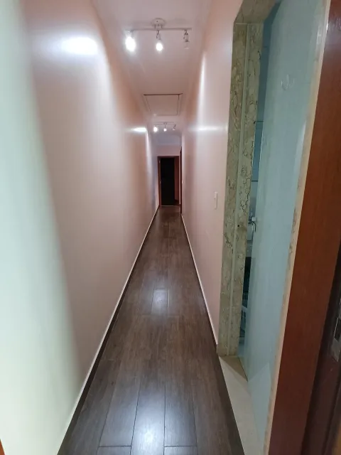 Casa Jardim Adelfiore - Perus, São Paulo