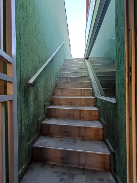 Casa Jardim Adelfiore - Perus, São Paulo