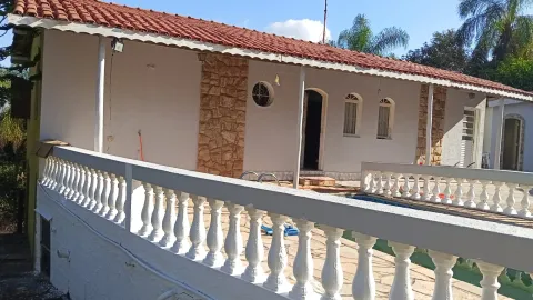 Terreno - Caxambu, Jundiaí