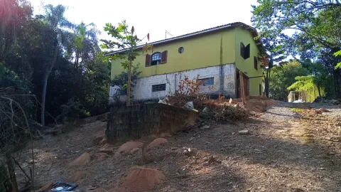 Terreno - Caxambu, Jundiaí
