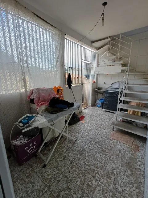Casa Vila Fanton - Perus, São Paulo
