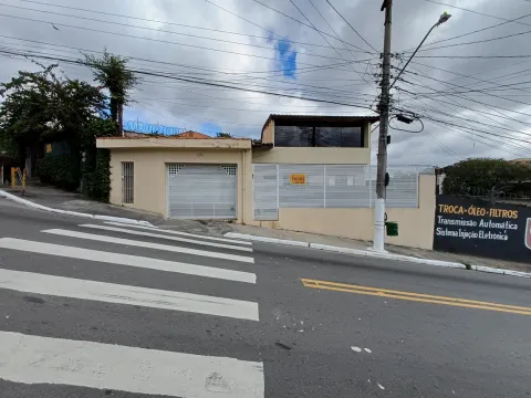 Casa Vila Fanton - Perus, São Paulo