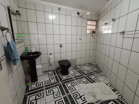 Casa Vila Fanton - Perus, São Paulo