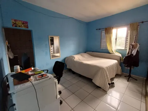 Casa Vila Fanton - Perus, São Paulo