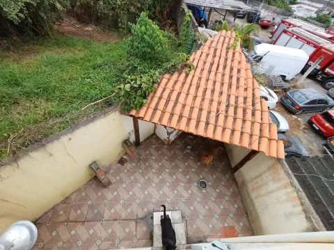 Casa Vila Fanton - Perus, São Paulo