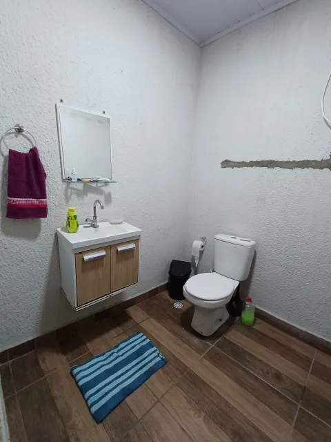 Casa Vila Fanton - Perus, São Paulo