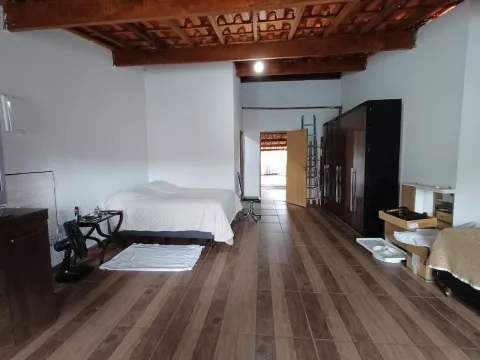 Casa Vila Fanton - Perus, São Paulo