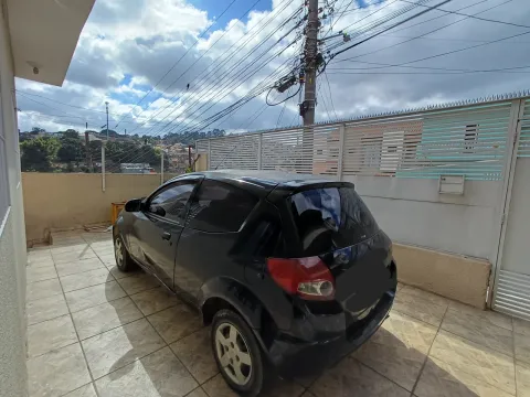 Casa Vila Fanton - Perus, São Paulo