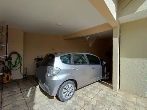 Casa Vila Fanton - Perus, São Paulo