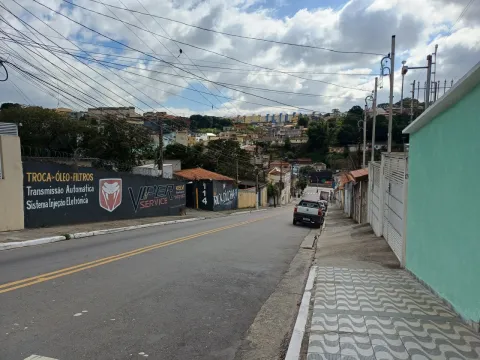 Casa Vila Fanton - Perus, São Paulo