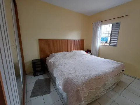 Casa Vila Fanton - Perus, São Paulo
