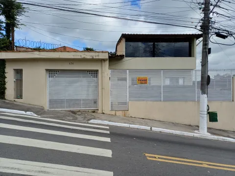 Casa Vila Fanton - Perus, São Paulo