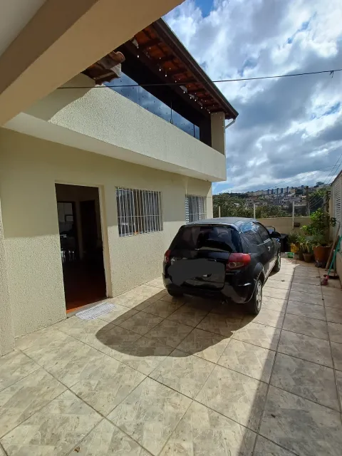 Casa Vila Fanton - Perus, São Paulo
