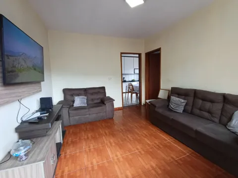 Casa Vila Fanton - Perus, São Paulo