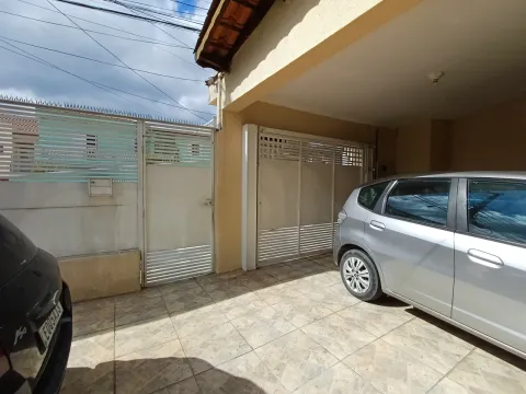 Casa Vila Fanton - Perus, São Paulo