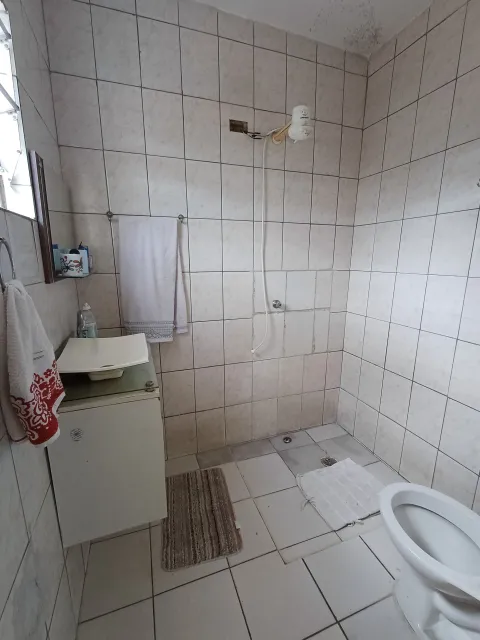 Casa Vila Fanton - Perus, São Paulo