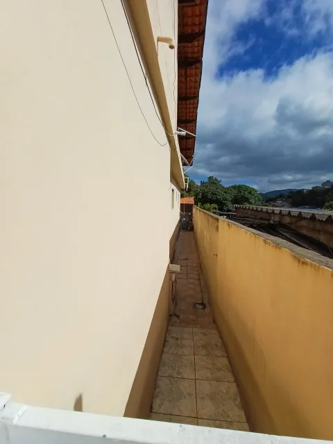 Casa Vila Fanton - Perus, São Paulo