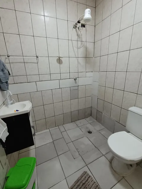 Casa Vila Fanton - Perus, São Paulo