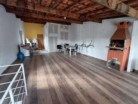 Casa Vila Fanton - Perus, São Paulo