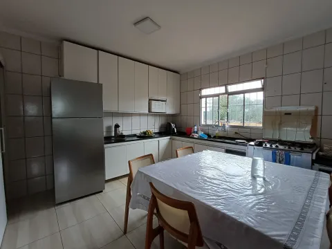 Casa Vila Fanton - Perus, São Paulo