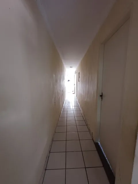 Casa Vila Fanton - Perus, São Paulo