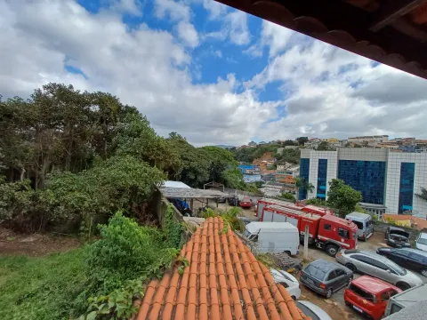 Casa Vila Fanton - Perus, São Paulo