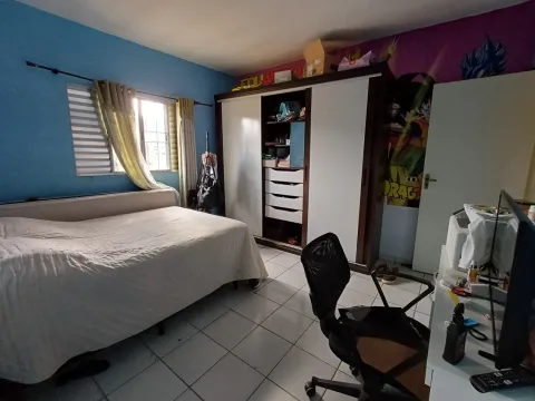 Casa Vila Fanton - Perus, São Paulo