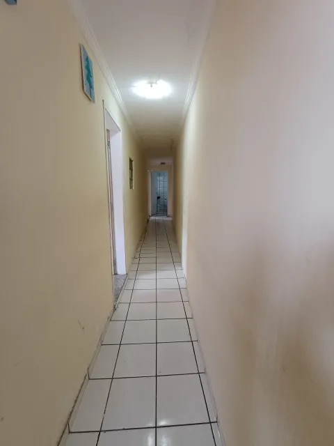 Casa Vila Fanton - Perus, São Paulo