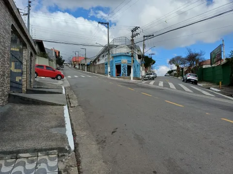 Casa Vila Fanton - Perus, São Paulo