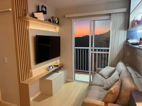 Apartamento Vila Caiuba - Perus, São Paulo