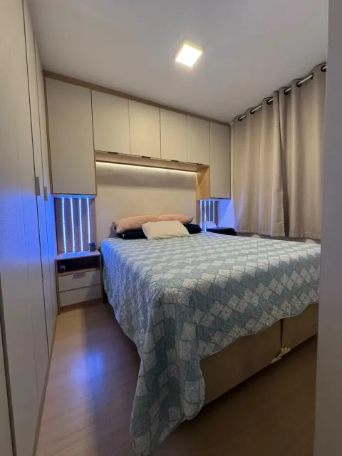 Apartamento Vila Caiuba - Perus, São Paulo