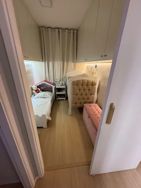 Apartamento Vila Caiuba - Perus, São Paulo
