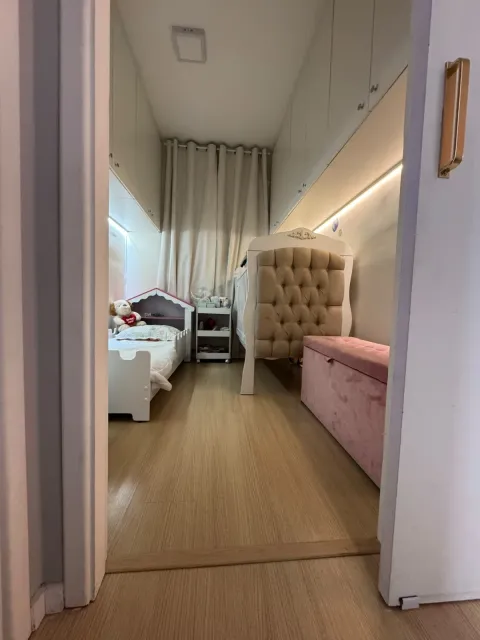 Apartamento Vila Caiuba - Perus, São Paulo