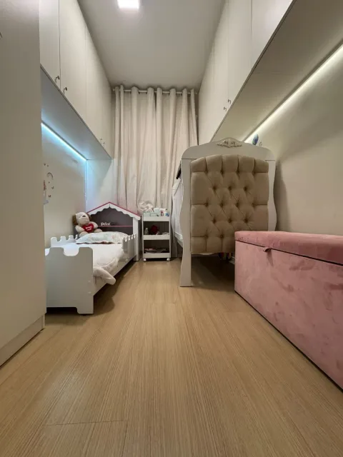 Apartamento Vila Caiuba - Perus, São Paulo