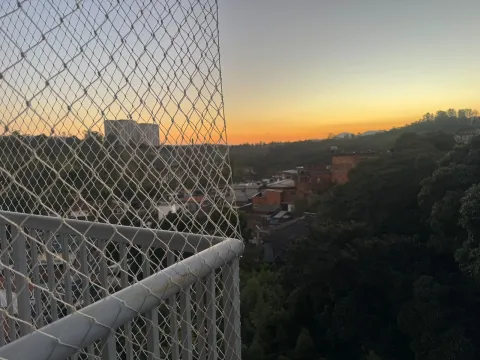 Apartamento Vila Caiuba - Perus, São Paulo