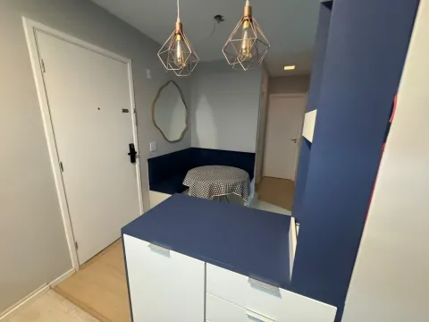 Apartamento Vila Caiuba - Perus, São Paulo