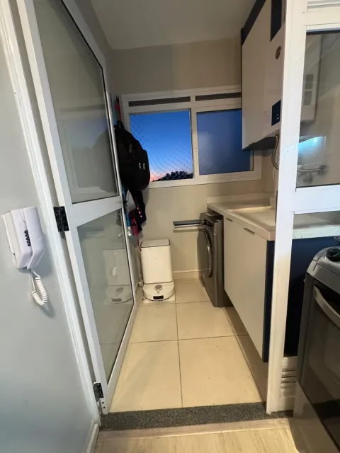 Apartamento Vila Caiuba - Perus, São Paulo