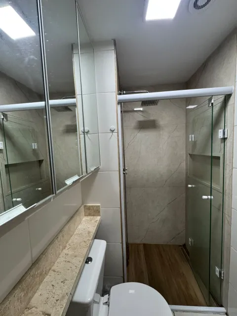 Apartamento Vila Caiuba - Perus, São Paulo