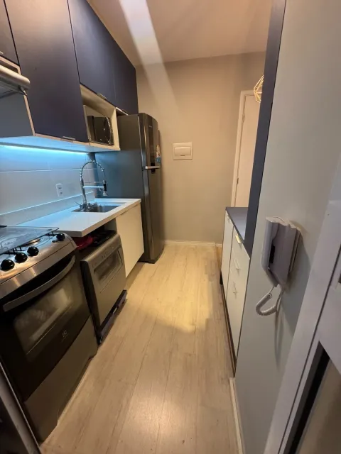 Apartamento Vila Caiuba - Perus, São Paulo