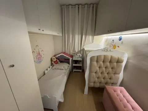 Apartamento Vila Caiuba - Perus, São Paulo