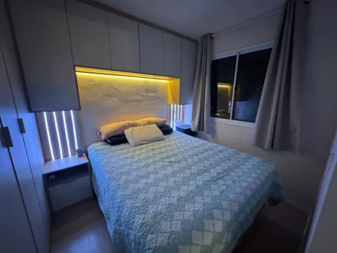Apartamento Vila Caiuba - Perus, São Paulo