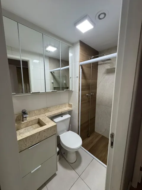 Apartamento Vila Caiuba - Perus, São Paulo