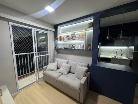 Apartamento Vila Caiuba - Perus, São Paulo